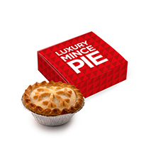 Mince Pie - Luxury